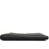 Prada Saffiano Triangle Logo Clutch Bag Black (2VN003) 157682149 [P]