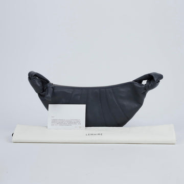 LEMAIRE Kreuztasche Croissant Small BG253 LL095 157364918