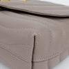 Louis Vuitton New Wave Leather Top Chain Shoulder Bag 157366272 [P]