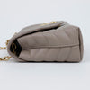 Louis Vuitton New Wave Leather Top Chain Shoulder Bag 157366272 [P]