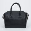 Givenchy Grained Leather Small Antigona Bag Black 157388709 [P]