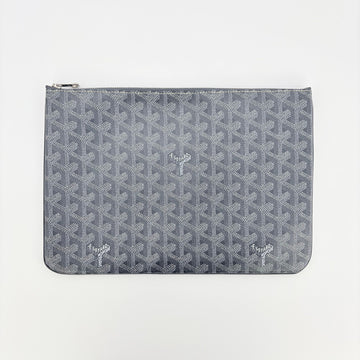 Goyard Sena MM Clutch A234196 157685582