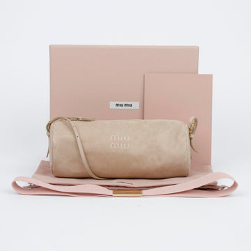 Miu Miu Pouch Shoulder Bag 157406741