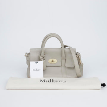 MULBERRY ベースウォーター スモール トート ショルダーバッグ 157522393