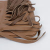 MIU MIU Tassel-Strip-Clutch 157549206 [P]