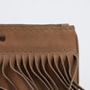 MIU MIU Tassel-Strip-Clutch 157549206 [P]
