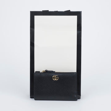 GUCCI GG Marmont 二つ折り財布 157550386