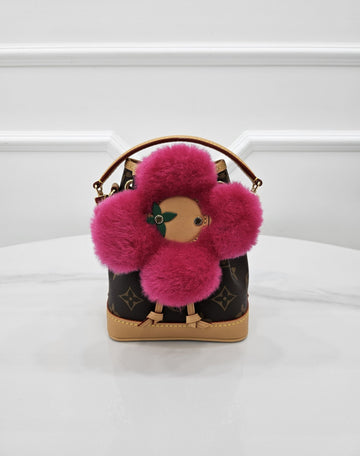 Louis Vuitton Noe Wear Vivian Frozen Orchid M15329 157685835
