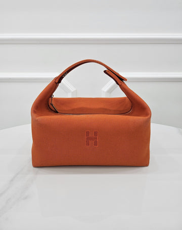 Hermes Braid a Brack Case GM 157685931