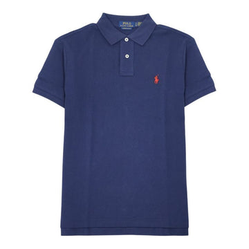 POLO RALPH LAUREN ポロ ロゴ メンズ ポロ 半袖 Tシャツ 710782592 008 157635210 [P]
