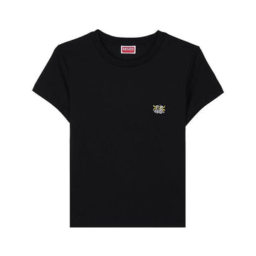 KENZO Wild Tiger Stickerei T-Shirt 154388191 [P]