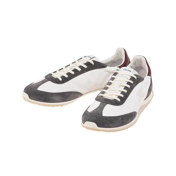 Celine Triomphe Low Sneakers 150079052