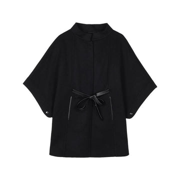 LORO PIANA FAG3753 8000 SS26 Damen Salzburg Cape 154388206 [P]