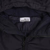 Stone Island Men's Crinkle Reps Hooded Jacket 154952763 [P]
