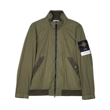STONE ISLAND Windjacke Anti-Drop SS26 für Herren 154952768