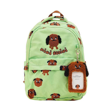 MINI RODINI Rucksack für die Schule 155889868