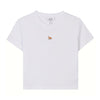 Maison Kitsune Baby Fox Baby Tee 156161848 [P]