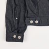 CP Company Men's 3/1 Denim Zip Jacket 155889932 [P]