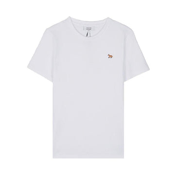 Maison Kitsune Baby Fox Regular T-Shirt Women's 155924143
