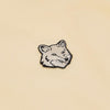 Maison Kitsune Fox Head Shirt 157097992 [P]