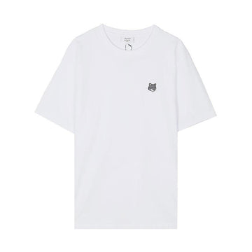 Maison Kitsune Comfort Fox Head T-Shirt 155924150