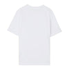 MAISON KITSUNE P100 SS26 Herren Fox Head Komfort T-Shirt 155924150 [P]