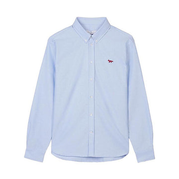 Maison Kitsune Casual Shirt Profile Fox 156942121 [P]