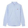 Maison Kitsune Casual Shirt Profile Fox 156942121 [P]