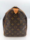 LOUIS VUITTON Speedy 35 Monogram Zustand B+ 157689062 [P]