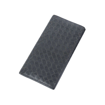 Bottega Veneta Intrecciato Continental Long Wallet 37430K-3 157689101