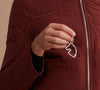 Hermes Keyring 157689311 [P]