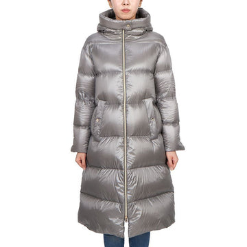 Herno Women's Long Padded Jacket 148808534