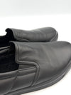 Prada Sports Slip-On Shearling Black 157690212 [P]
