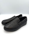 Prada Sports Slip-On Shearling Black 157690212 [P]