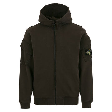 Stone Island Sleeve Jacket 147030256