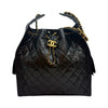 CHANEL カーフスキン 25ミディアム フラップバッグ 157690593 [P]