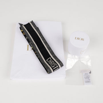 Dior Granville Misha Scarf 157550392