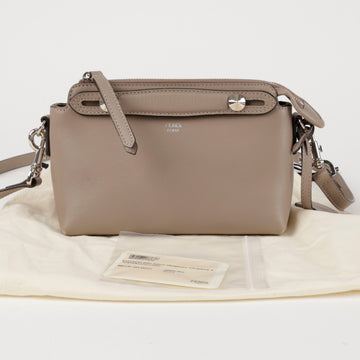 Fendi By The Way Mini Tote Shoulder Bag 157639841