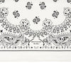 Weekend MaxMara Siam Silk Scarf 005 2625546054 157691432 [P]