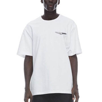 Moose Knuckles Short Sleeve T-Shirt M10MT705 160 Men 67709665