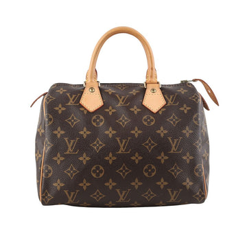 Louis Vuitton Monogram Speedy 25 Tote Bag 37434K 157691604