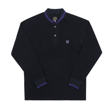 Needles Men's Long Sleeve T-Shirt 157338237 [P]