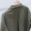 GUCCI GG Logo Stoff Bomberjacke 157691716 [P]
