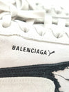 BALENCIAGA Speedcat Sneakers 847146 157692318 [P]