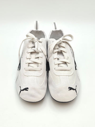 Balenciaga Speedcat Sneakers (847146) 157692318