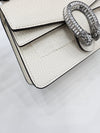 Gucci Dionysus Mini Top Handle Shoulder Bag 752029 157692338 [P]