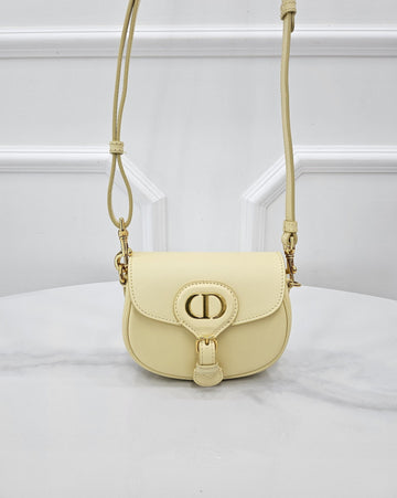 Dior Bobby Bag Micro Shoulder Bag S5127UMOL 157692349