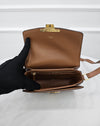 Celine Teen Trionf Natural Canvas 188882BGI 157692404 [P]