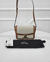 Celine Teen Trionf Natural Canvas 188882BGI 157692404 [P]