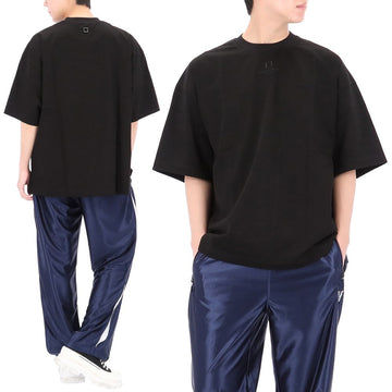 Wooyoungmi Cotton Logo T-Shirt 157692495